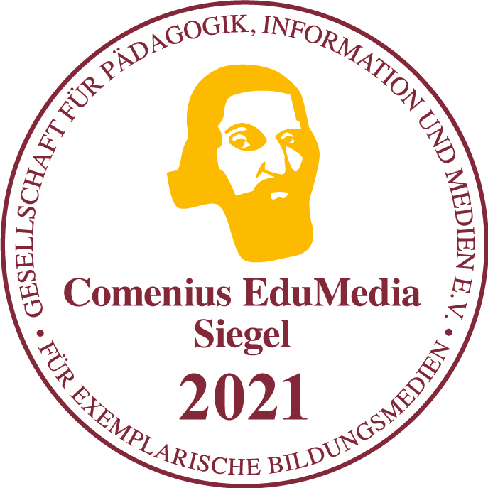 Comenius Award