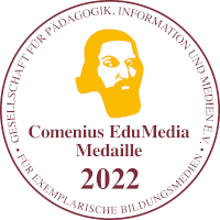 Comenius Award